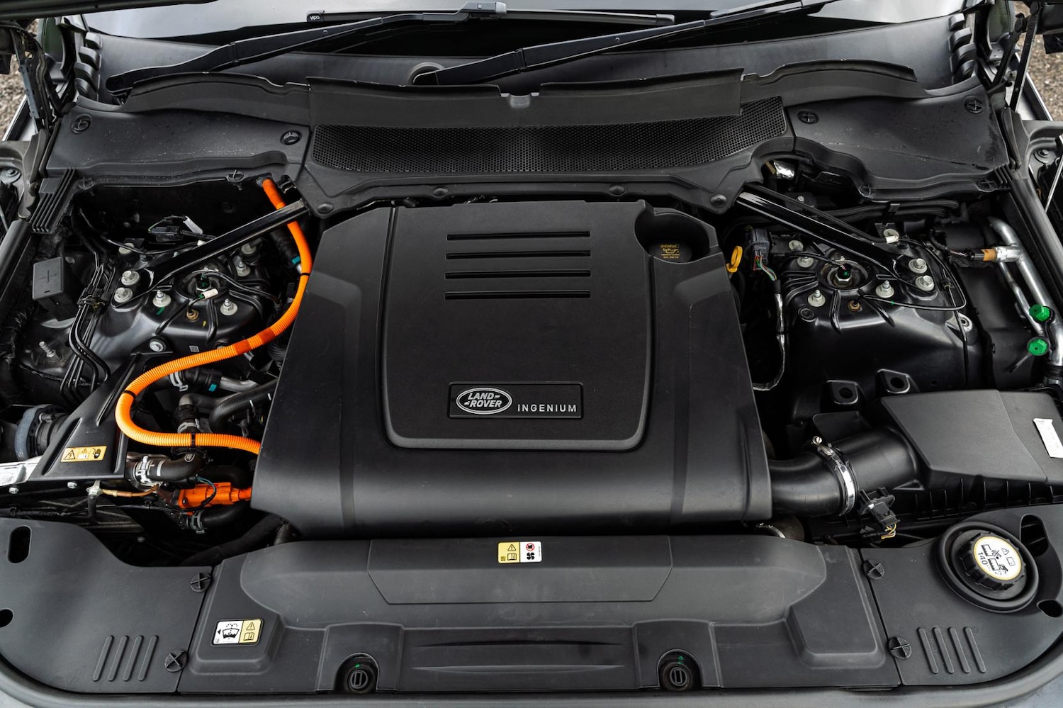 Used Land Rover Range Rover Sport 2019 for sale - 76696988: Photo 67