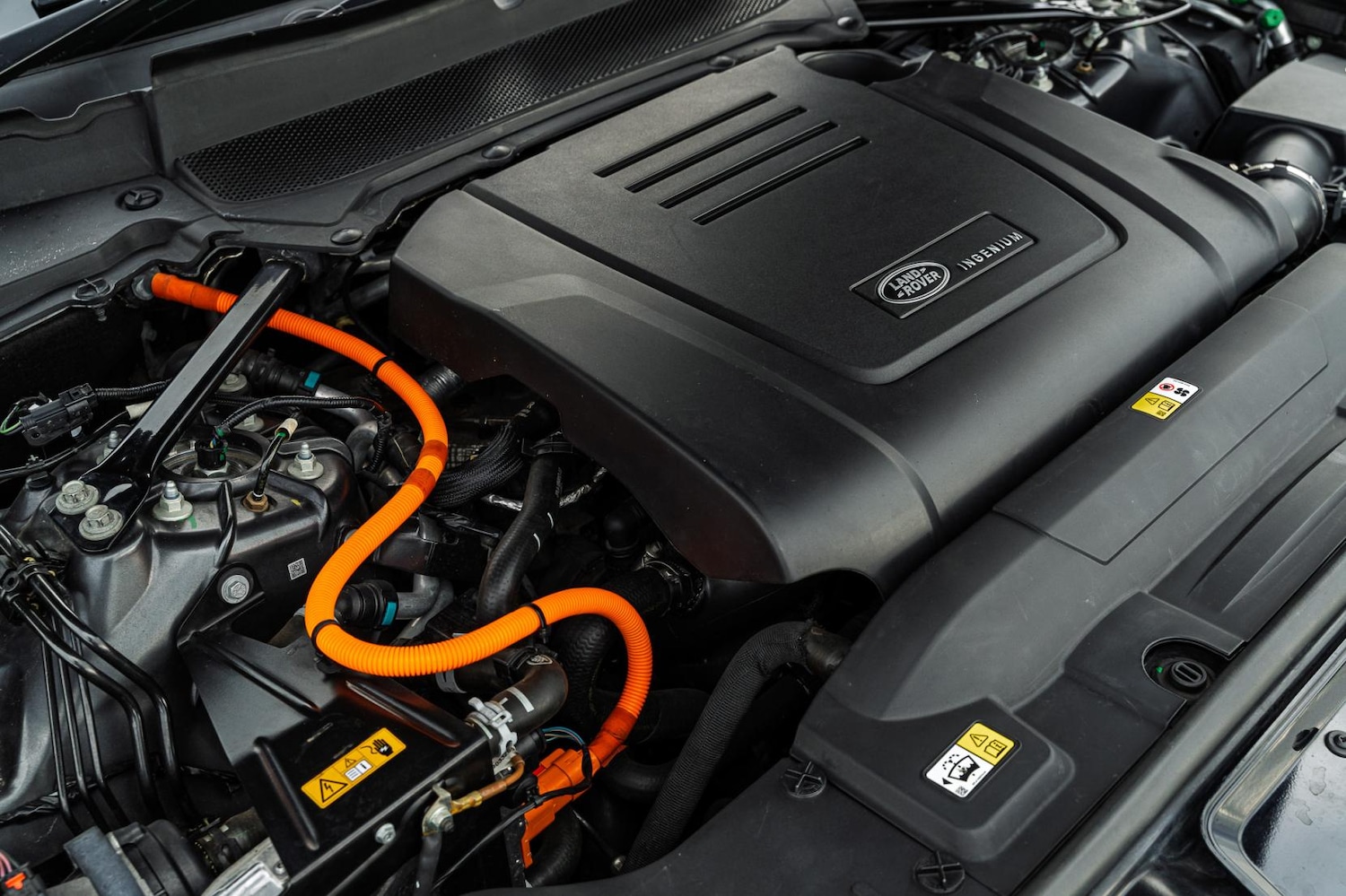 Used Land Rover Range Rover Sport 2019 for sale - 76696988: Photo 68