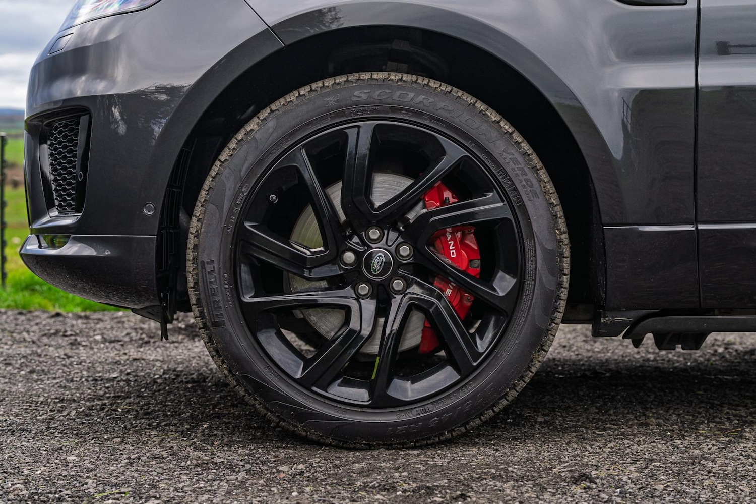 Used Land Rover Range Rover Sport 2019 for sale - 76696988: Photo 8