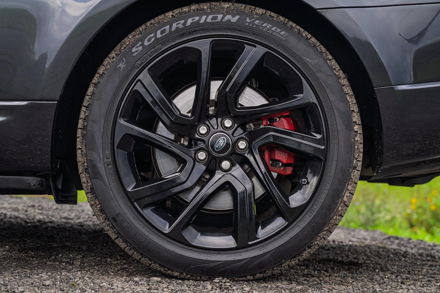 Used Land Rover Range Rover Sport 2019 for sale - 76696988: Photo 9