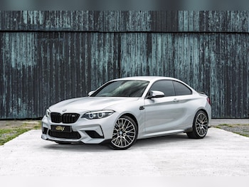 Used BMW M2 2019 for sale - 78963724: Photo