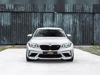 Used BMW M2 2019 for sale - 78963724: Photo