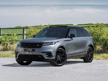Used Land Rover Range Rover Velar 2021 for sale - 79113590: Photo
