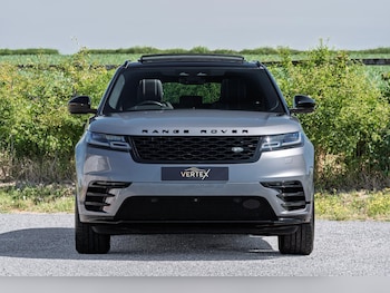 Used Land Rover Range Rover Velar 2021 for sale - 79113590: Photo