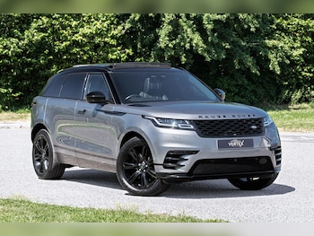 Used Land Rover Range Rover Velar 2021 for sale - 79113590: Photo