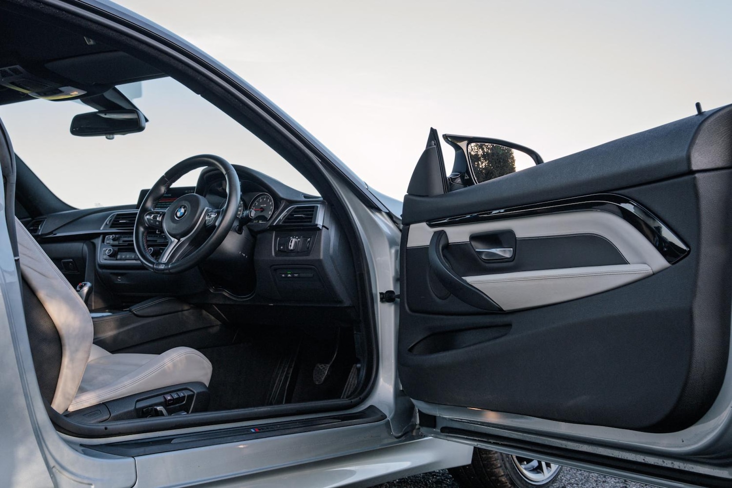 Used BMW M4 2016 for sale - 77248169: Photo 10