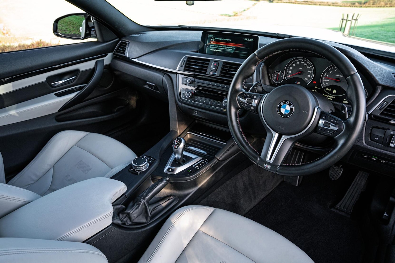 Used BMW M4 2016 for sale - 77248169: Photo 11