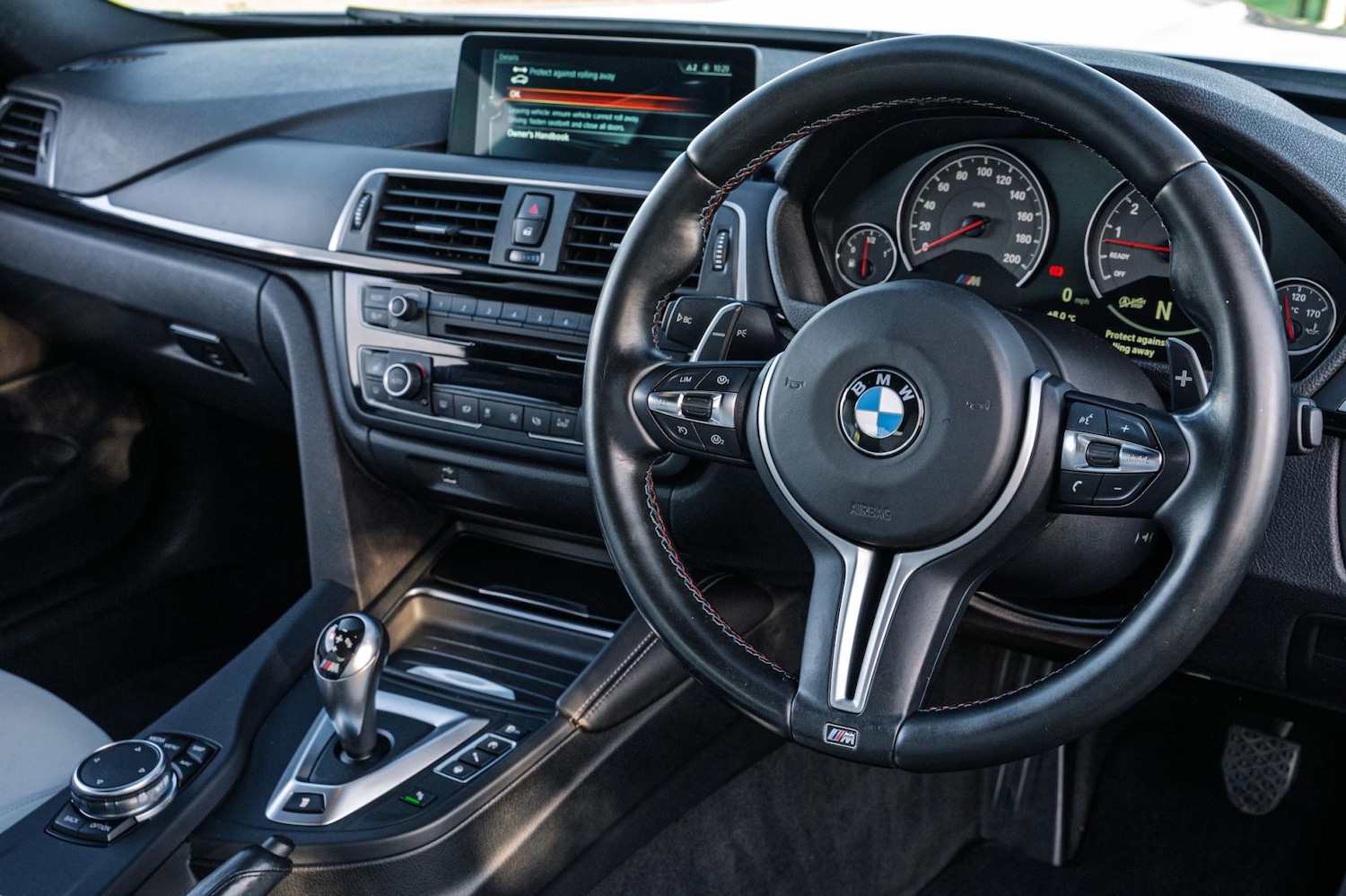 Used BMW M4 2016 for sale - 77248169: Photo 12