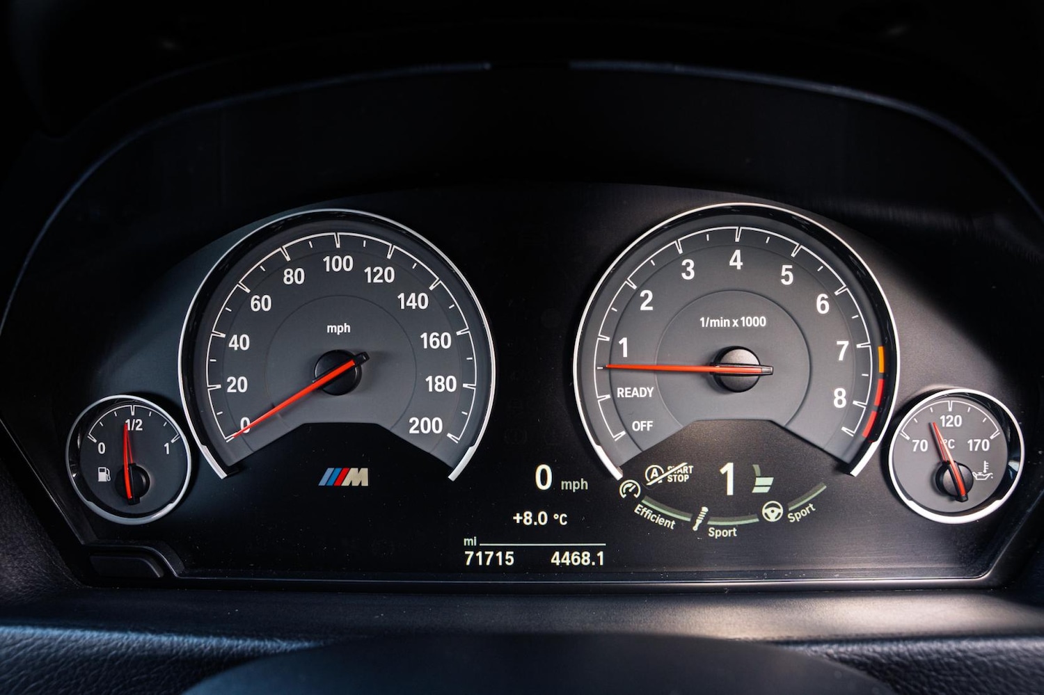 Used BMW M4 2016 for sale - 77248169: Photo 13