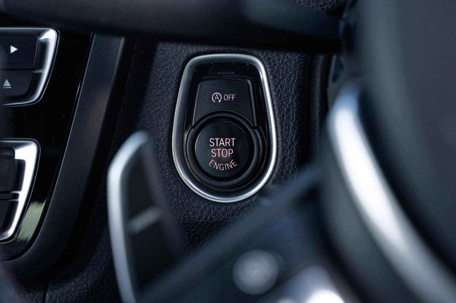 Used BMW M4 2016 for sale - 77248169: Photo 19