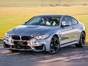 Used BMW M4 2016 for sale - 77248169: Photo