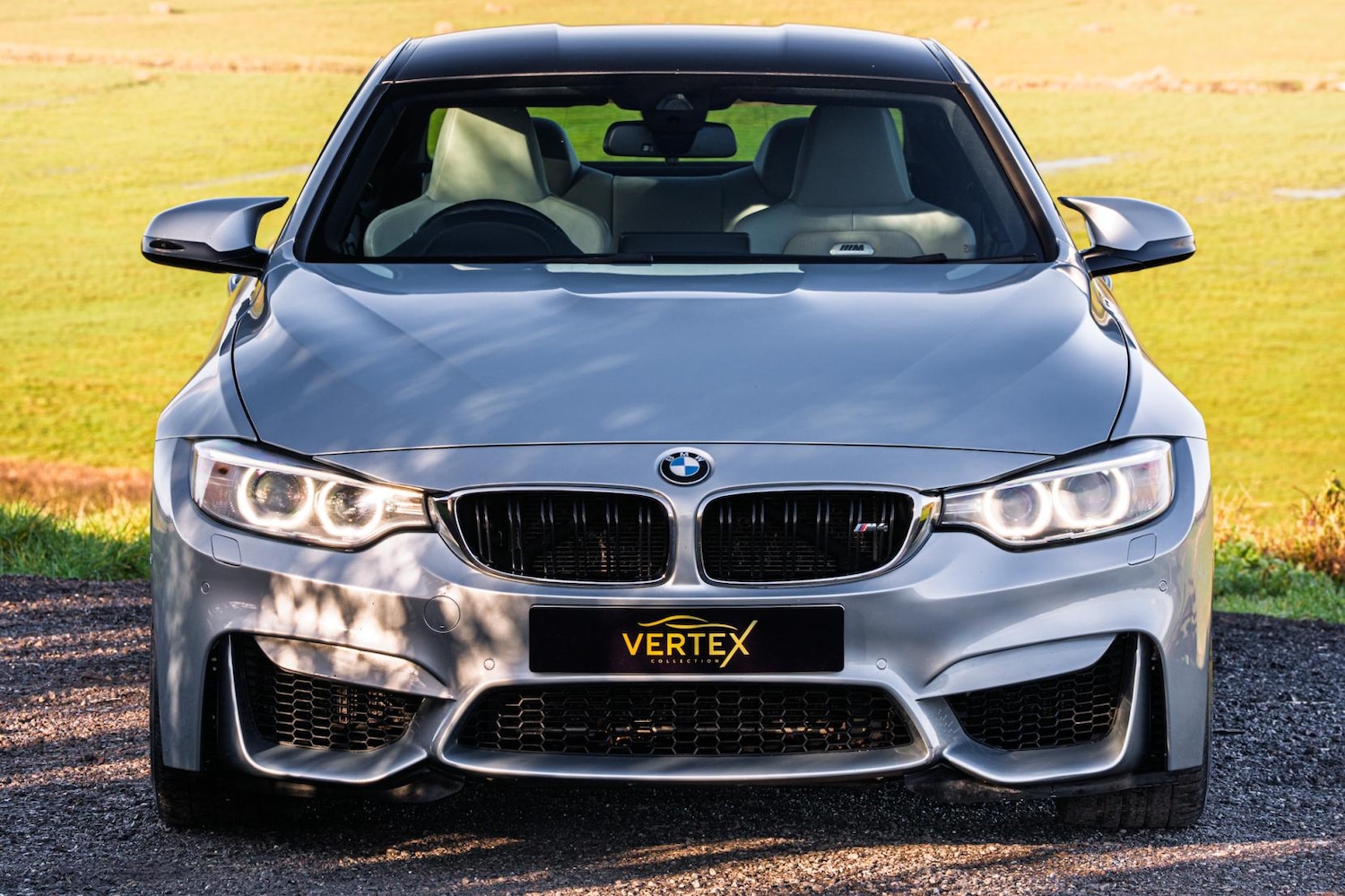 Used BMW M4 2016 for sale - 77248169: Photo 2