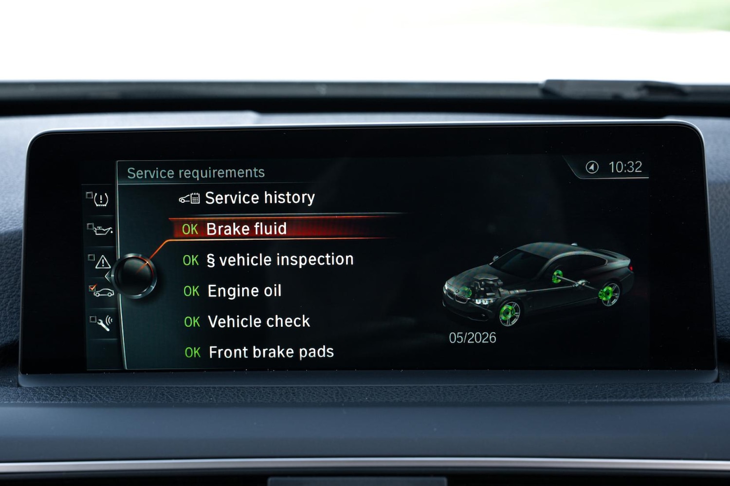 Used BMW M4 2016 for sale - 77248169: Photo 24