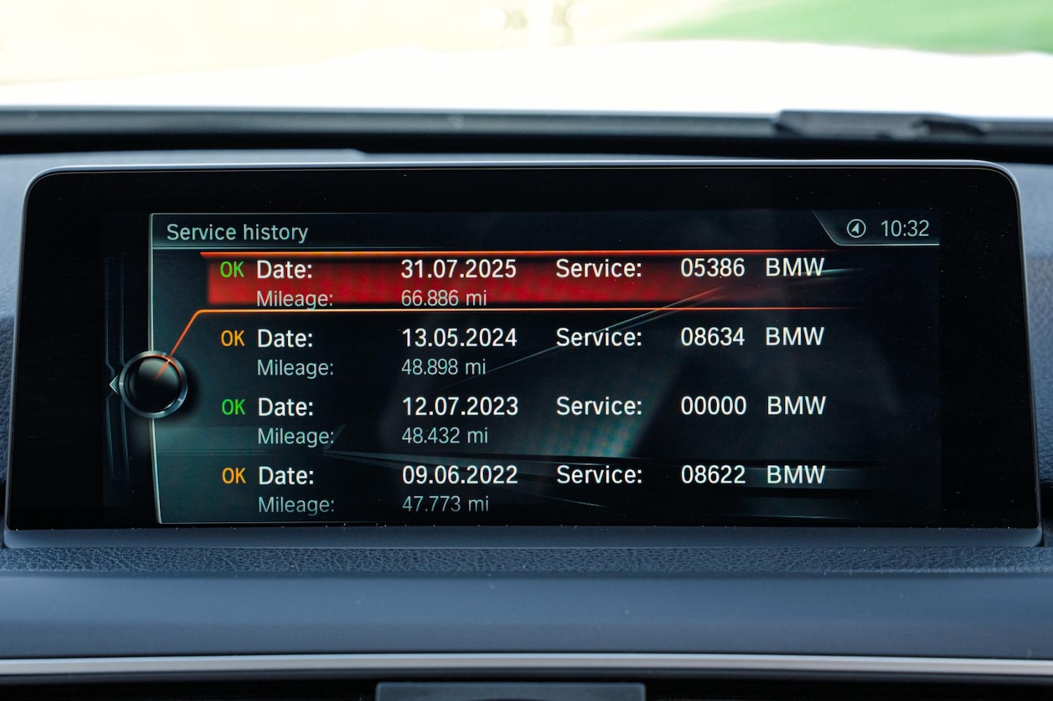 Used BMW M4 2016 for sale - 77248169: Photo 25