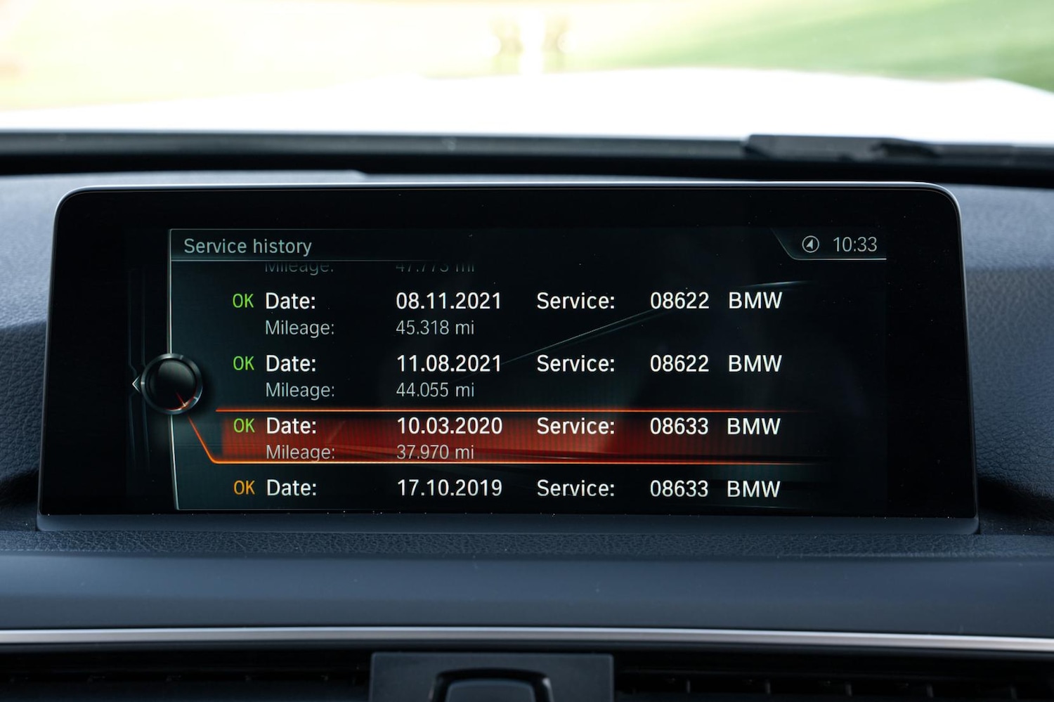 Used BMW M4 2016 for sale - 77248169: Photo 26