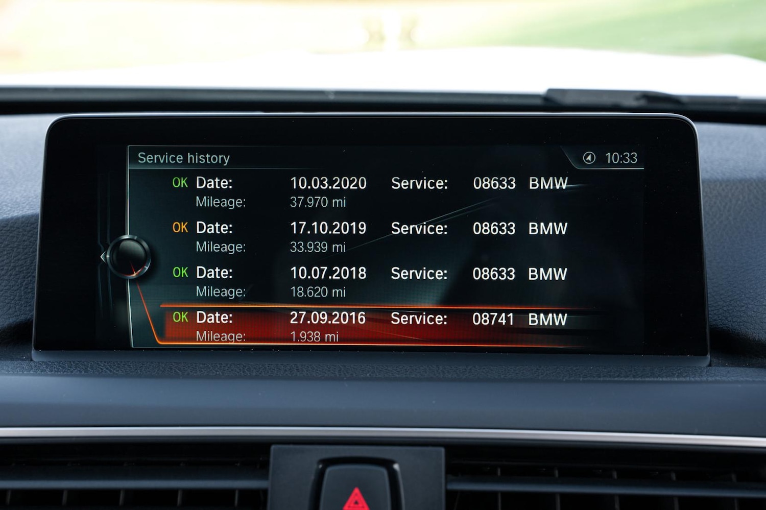 Used BMW M4 2016 for sale - 77248169: Photo 27