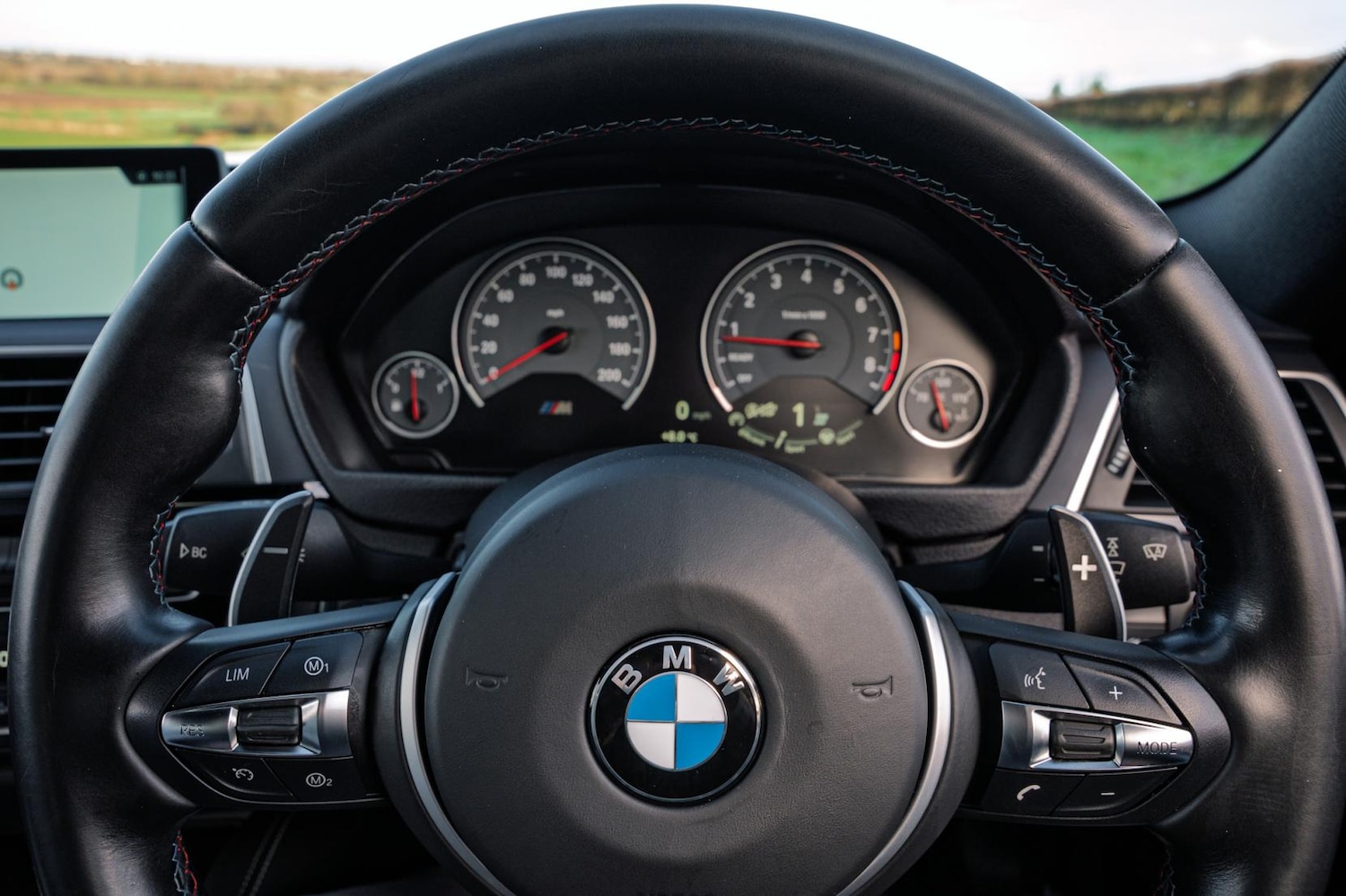 Used BMW M4 2016 for sale - 77248169: Photo 29