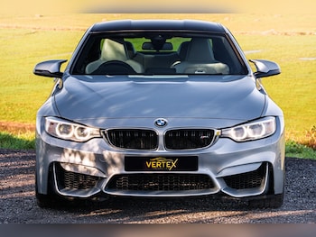 Used BMW M4 2016 for sale - 77248169: Photo