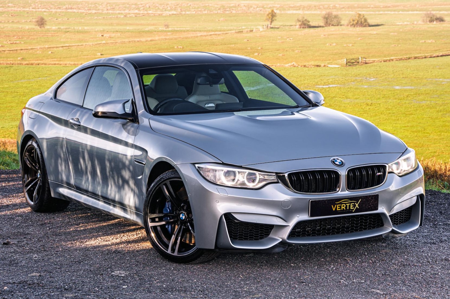 Used BMW M4 2016 for sale - 77248169: Photo 3