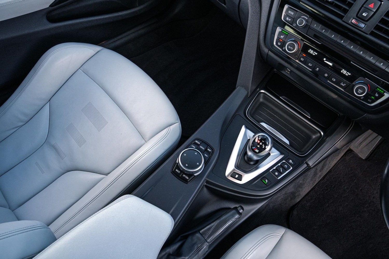 Used BMW M4 2016 for sale - 77248169: Photo 32