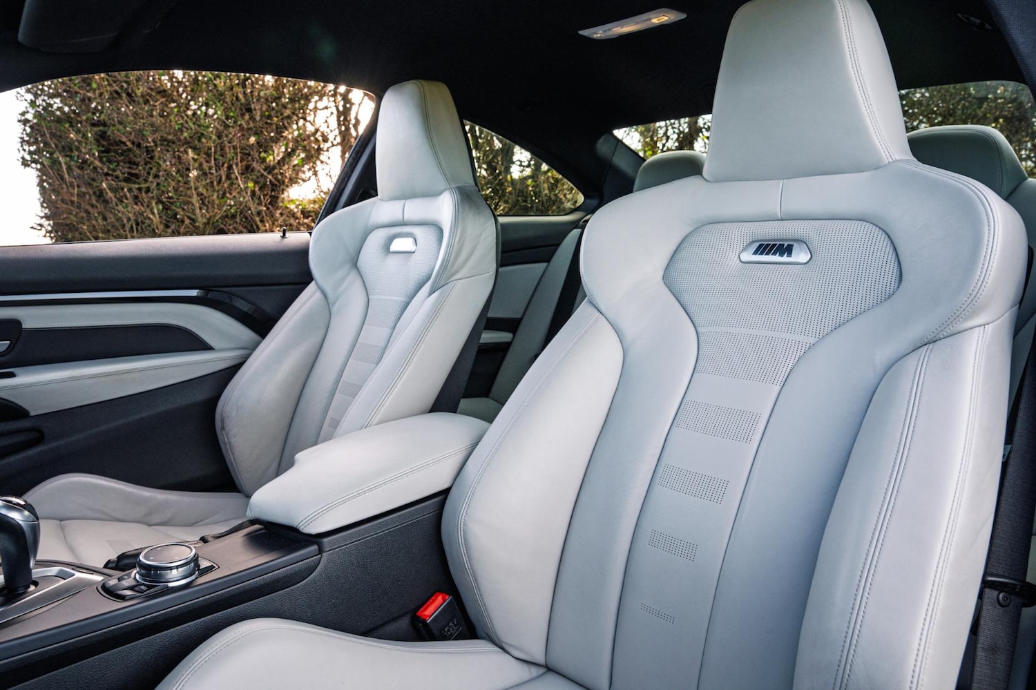 Used BMW M4 2016 for sale - 77248169: Photo 35