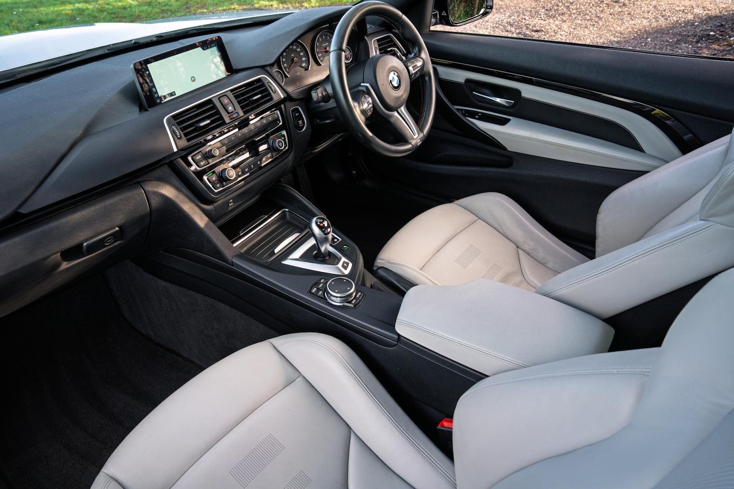 Used BMW M4 2016 for sale - 77248169: Photo 36