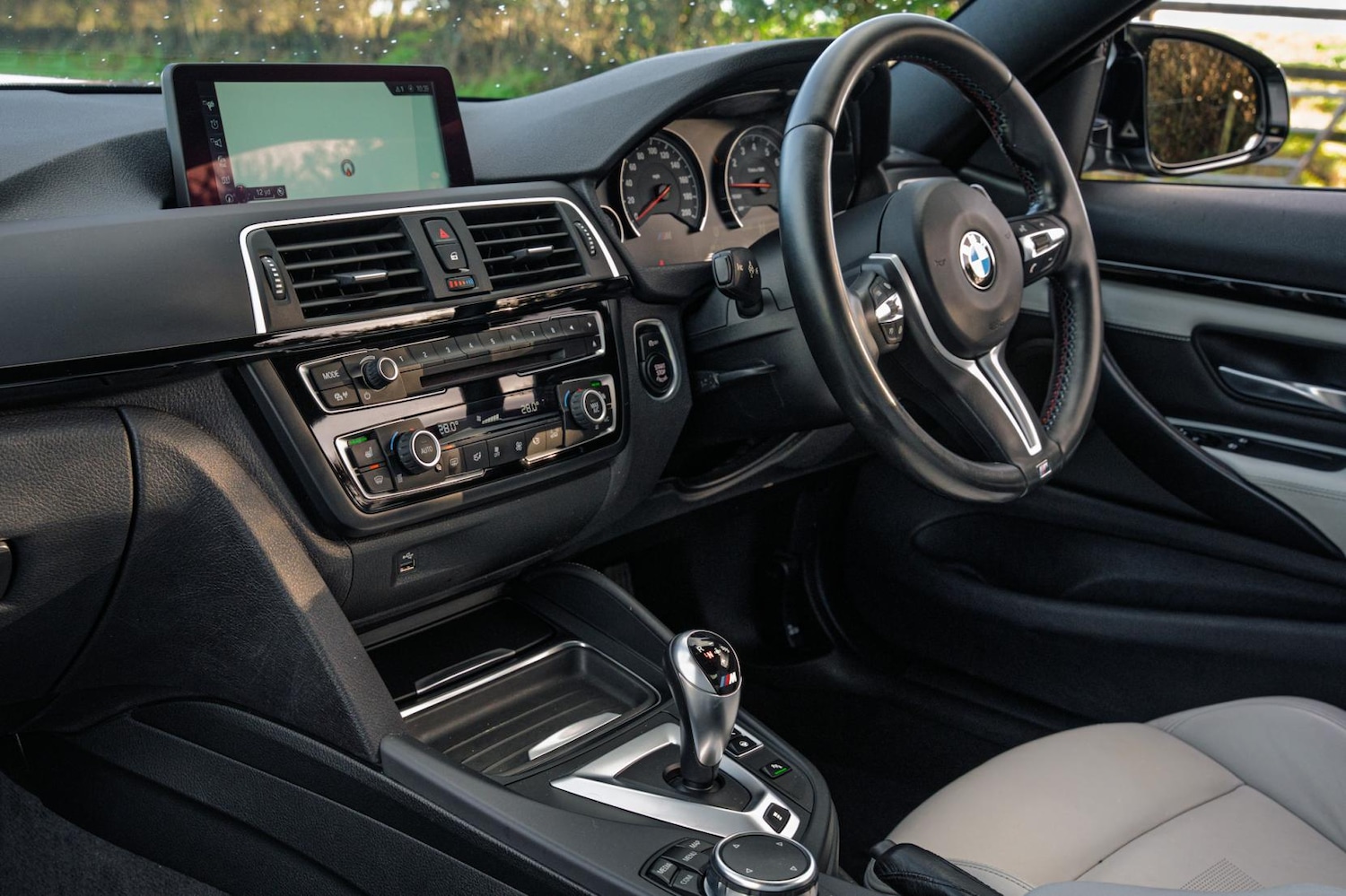 Used BMW M4 2016 for sale - 77248169: Photo 37