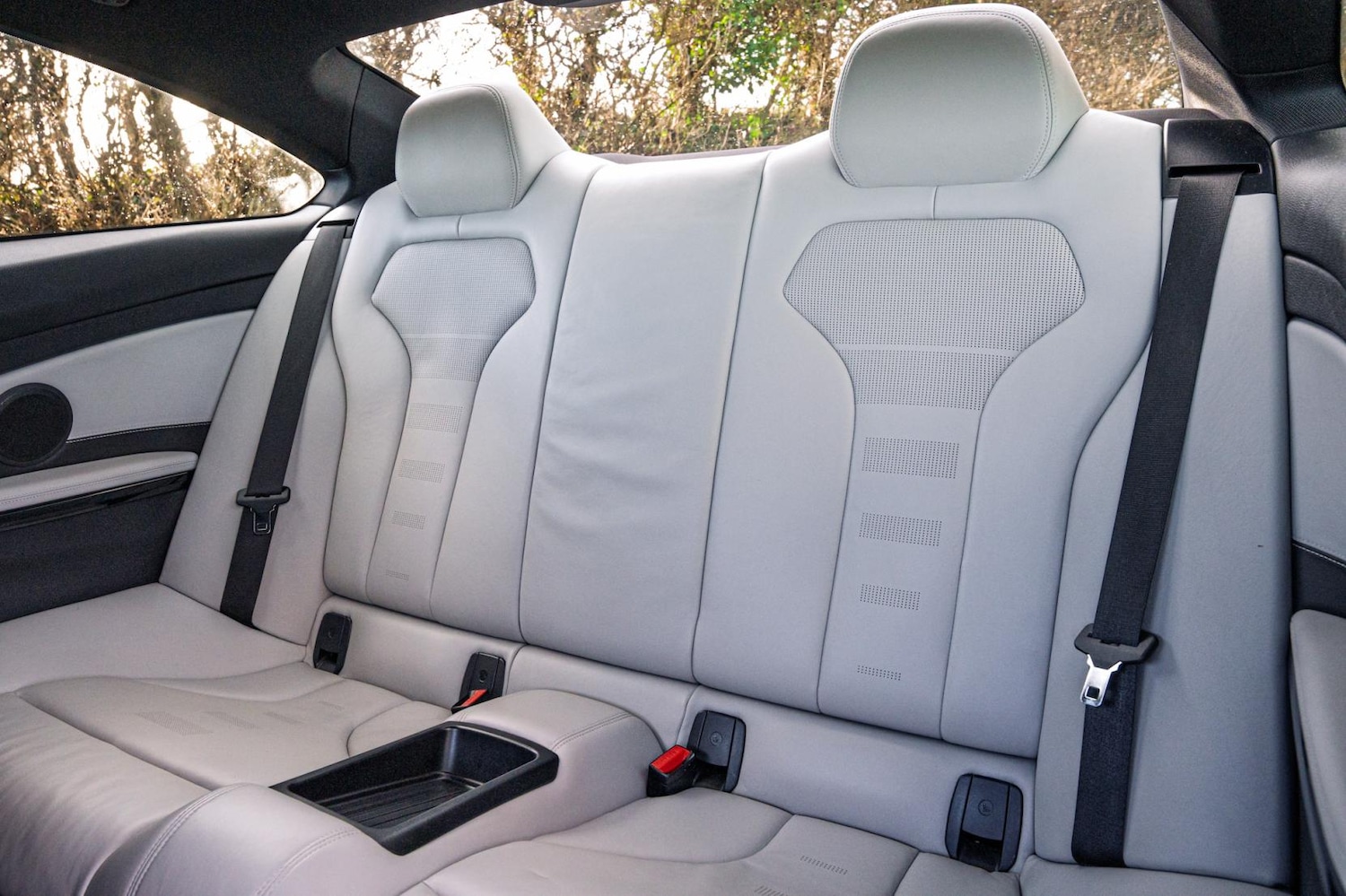 Used BMW M4 2016 for sale - 77248169: Photo 38