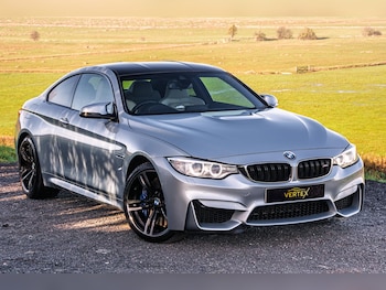Used BMW M4 2016 for sale - 77248169: Photo