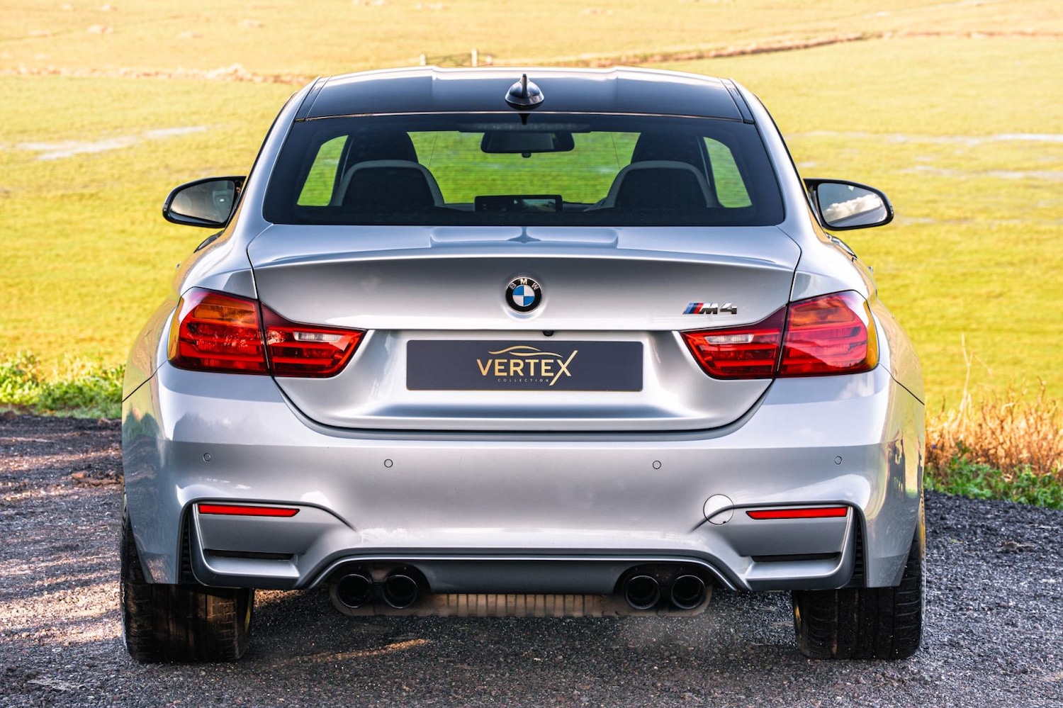 Used BMW M4 2016 for sale - 77248169: Photo 4