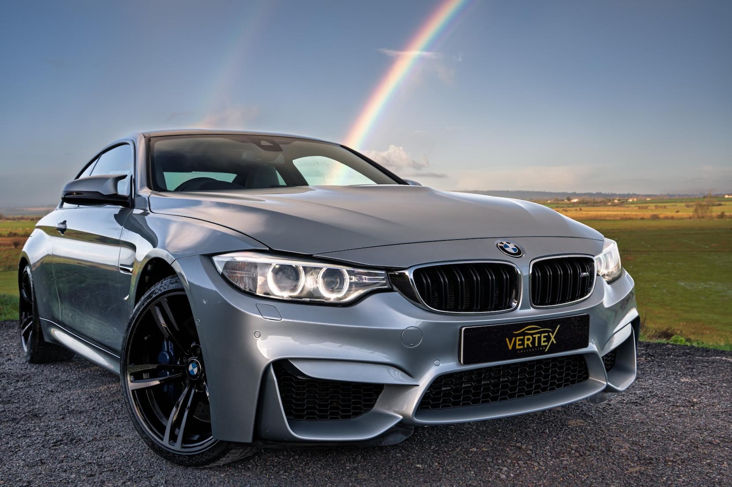 Used BMW M4 2016 for sale - 77248169: Photo 40