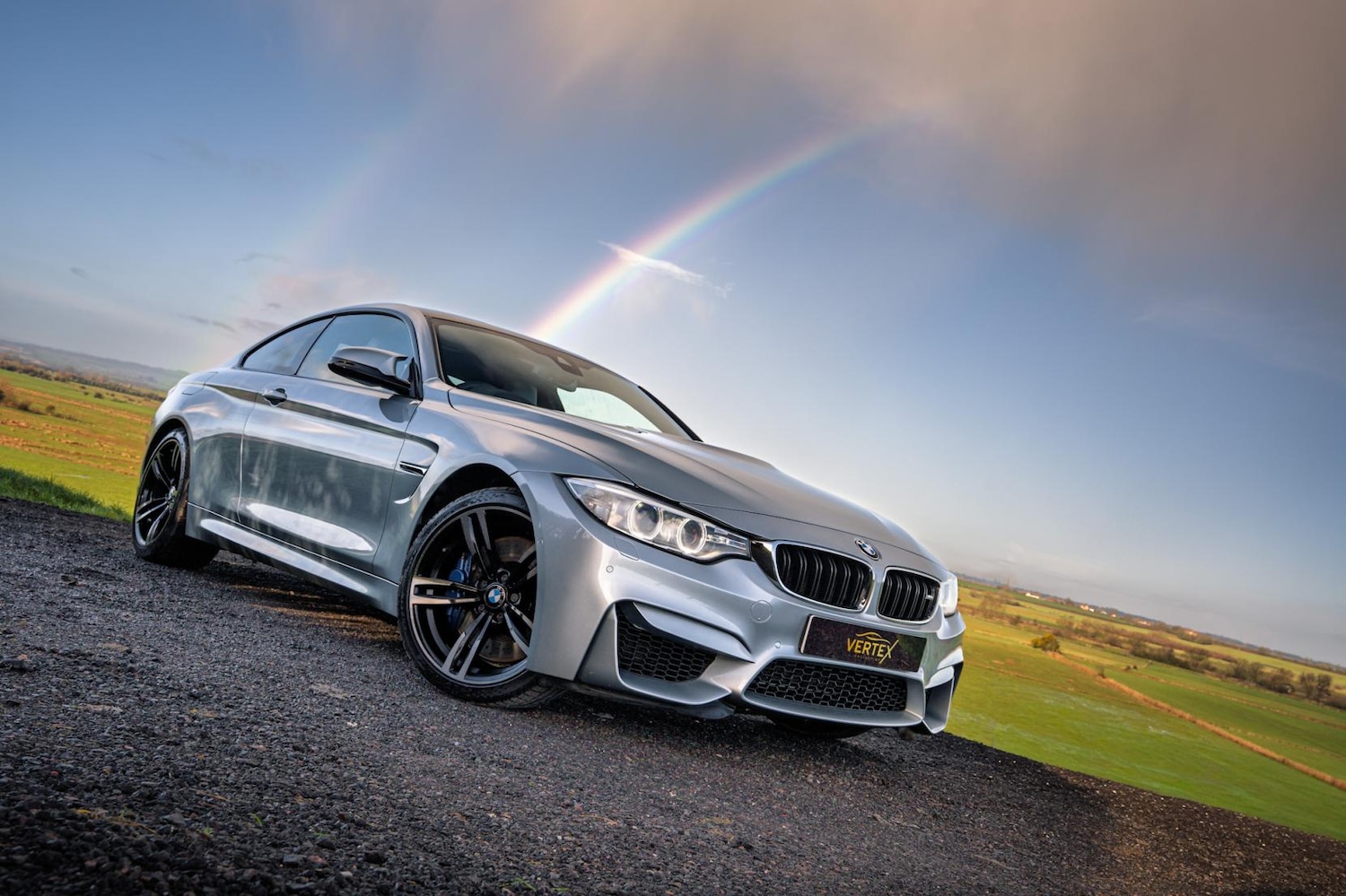 Used BMW M4 2016 for sale - 77248169: Photo 41