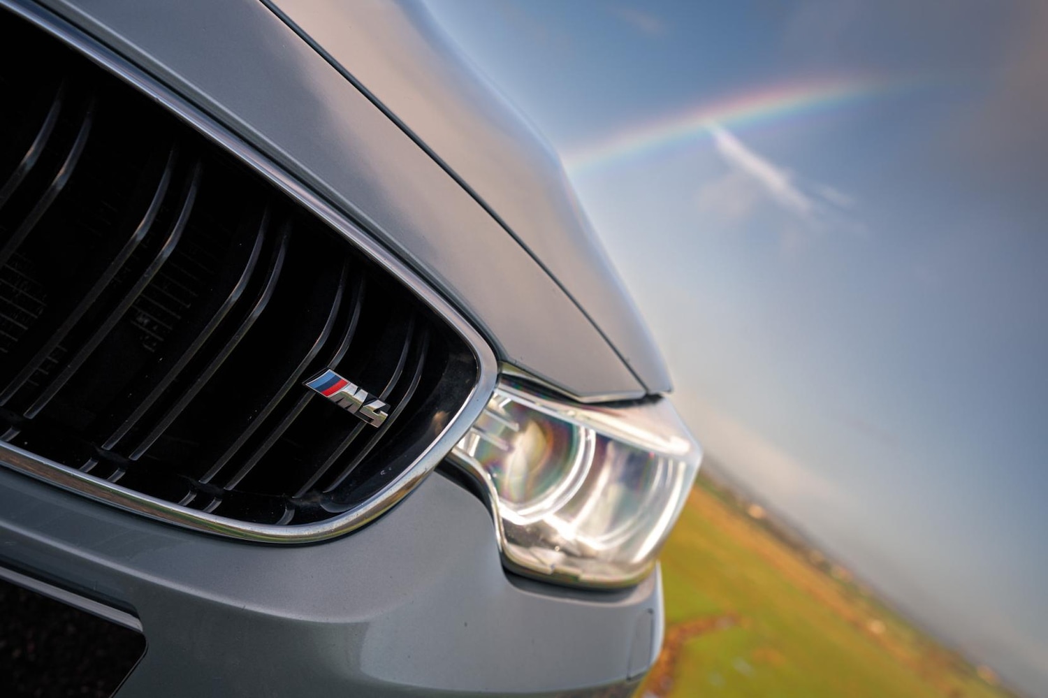 Used BMW M4 2016 for sale - 77248169: Photo 43