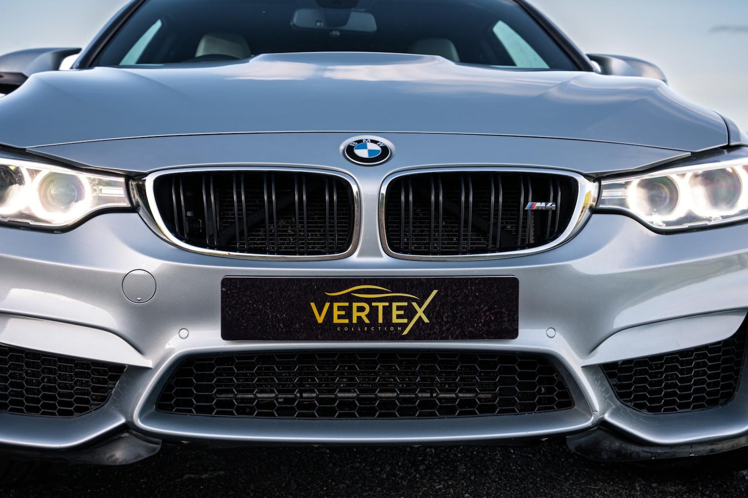 Used BMW M4 2016 for sale - 77248169: Photo 45