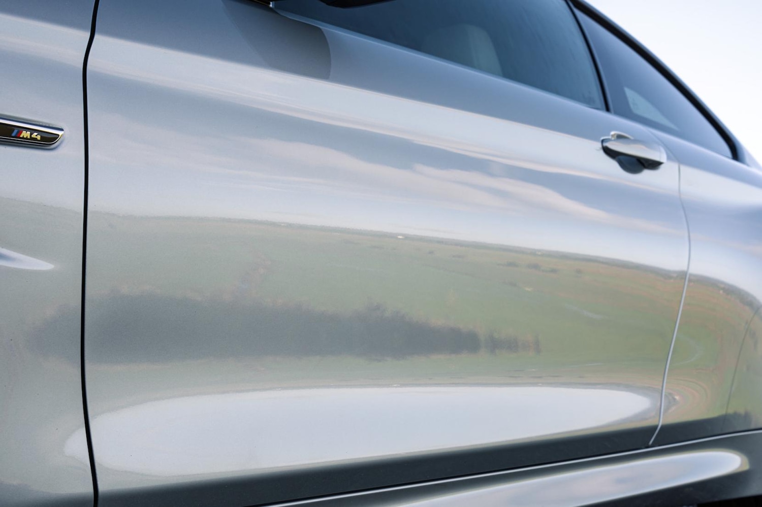 Used BMW M4 2016 for sale - 77248169: Photo 49