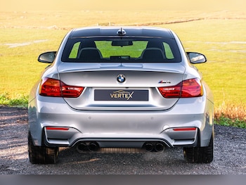 Used BMW M4 2016 for sale - 77248169: Photo