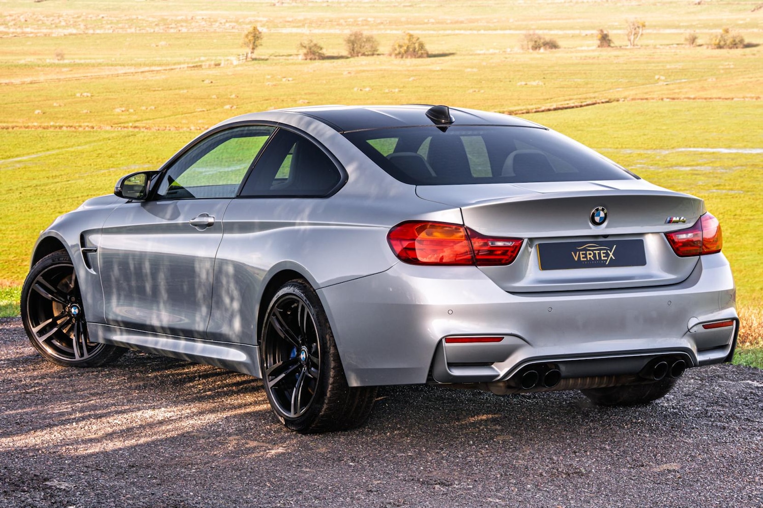 Used BMW M4 2016 for sale - 77248169: Photo 5