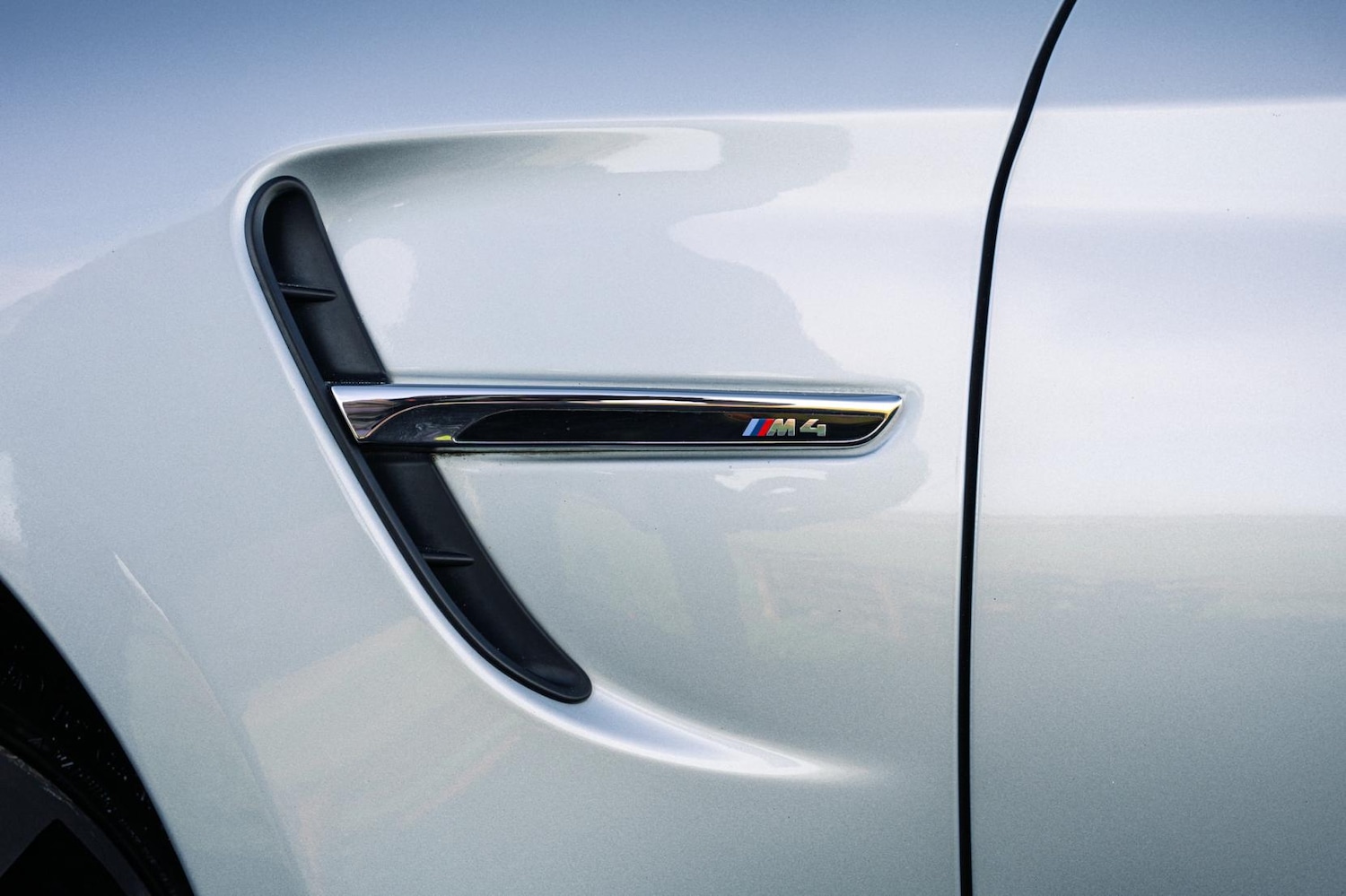 Used BMW M4 2016 for sale - 77248169: Photo 50