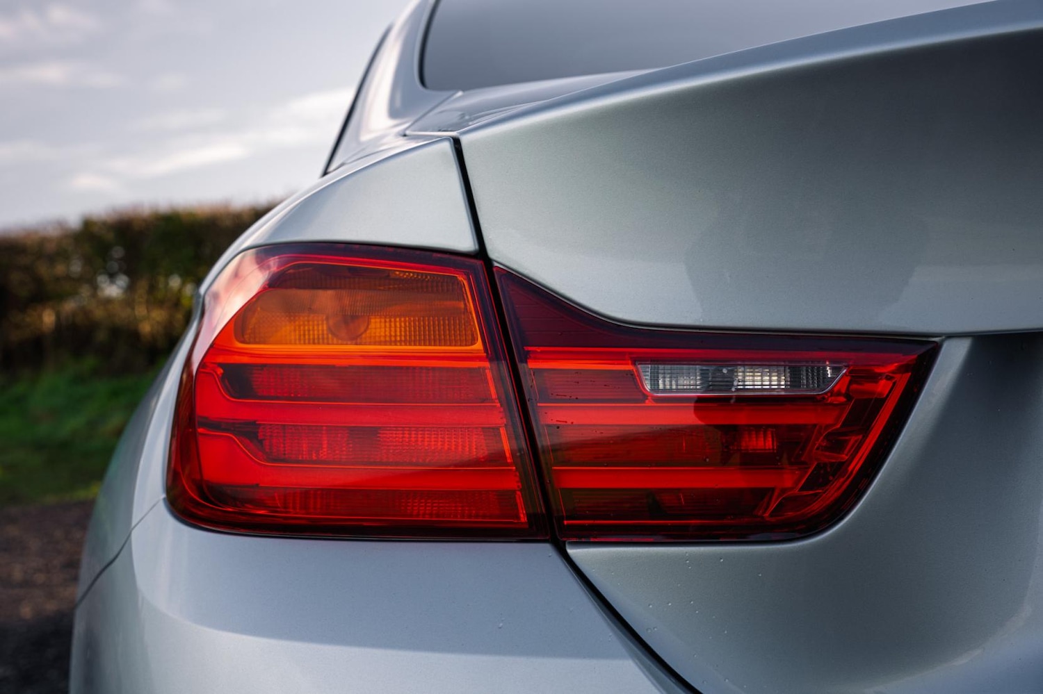 Used BMW M4 2016 for sale - 77248169: Photo 52