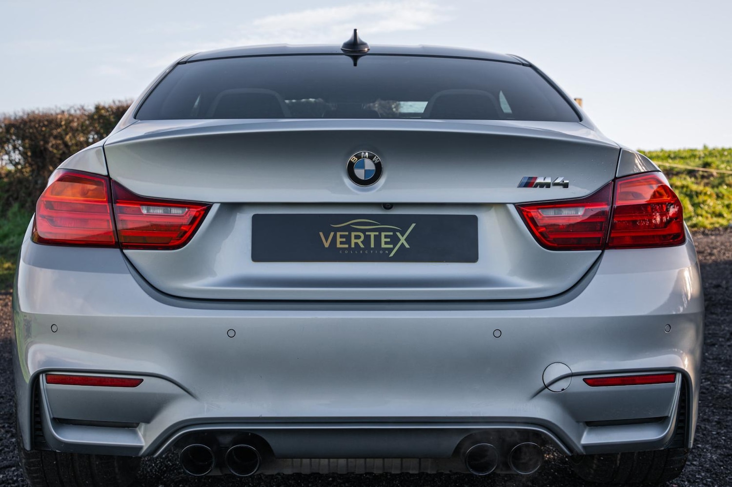 Used BMW M4 2016 for sale - 77248169: Photo 53