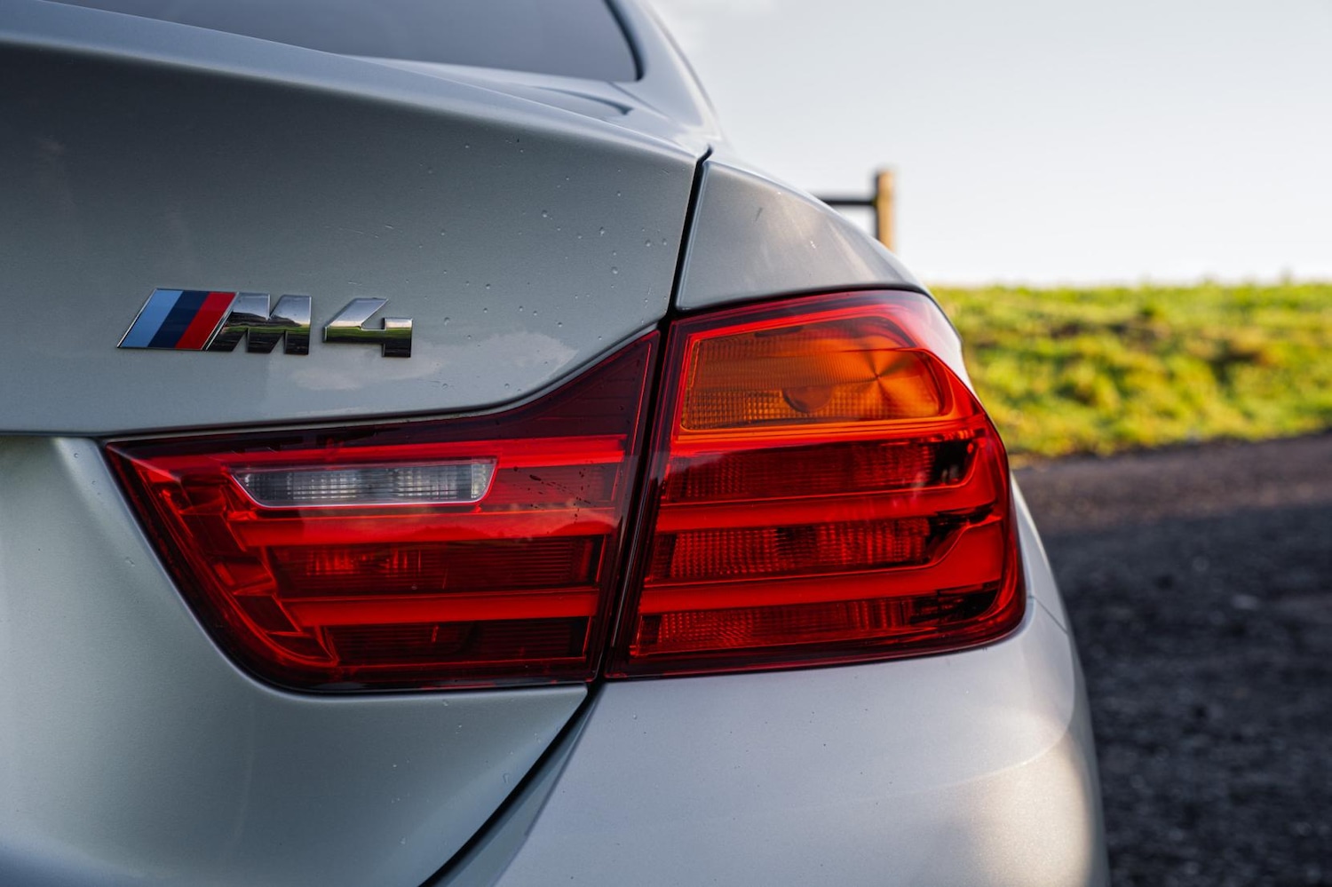 Used BMW M4 2016 for sale - 77248169: Photo 54