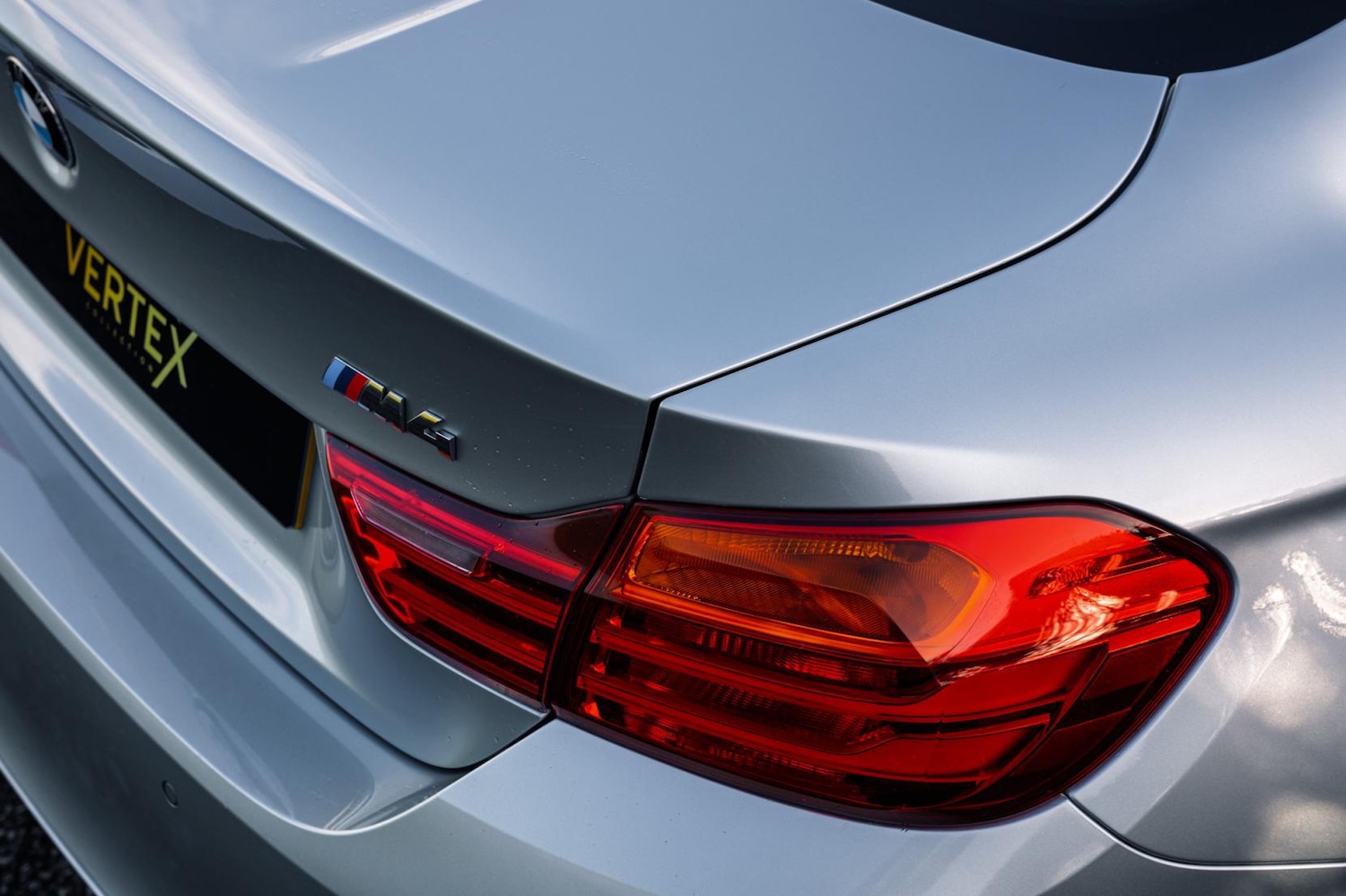 Used BMW M4 2016 for sale - 77248169: Photo 55