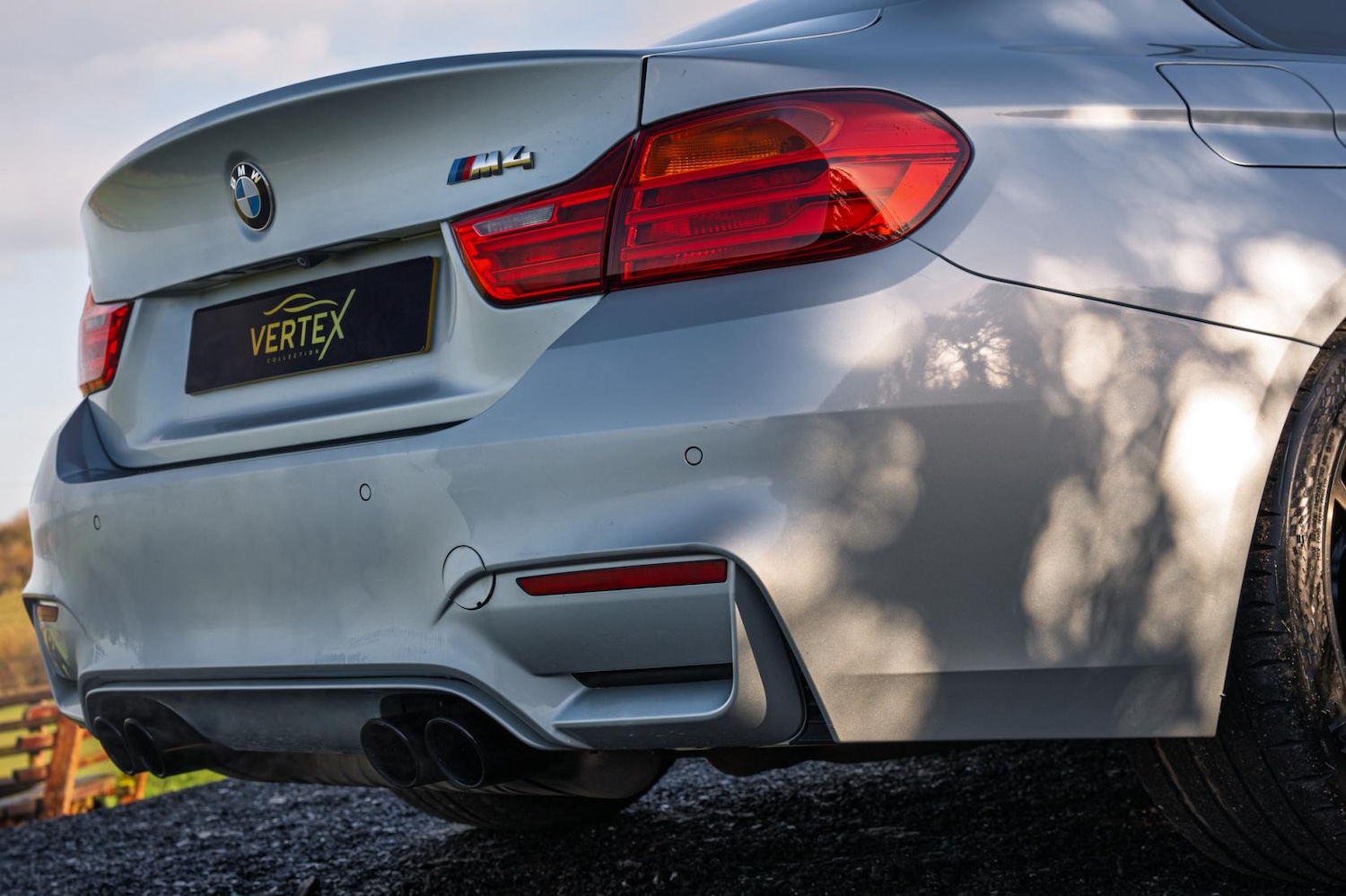 Used BMW M4 2016 for sale - 77248169: Photo 58