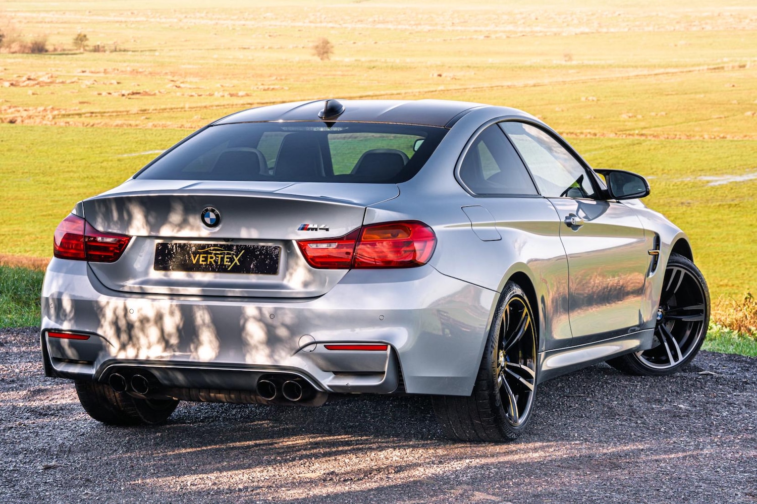 Used BMW M4 2016 for sale - 77248169: Photo 6