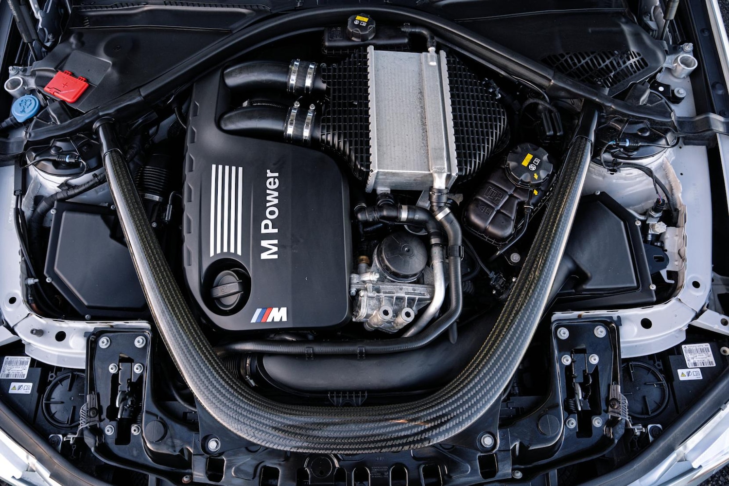 Used BMW M4 2016 for sale - 77248169: Photo 60