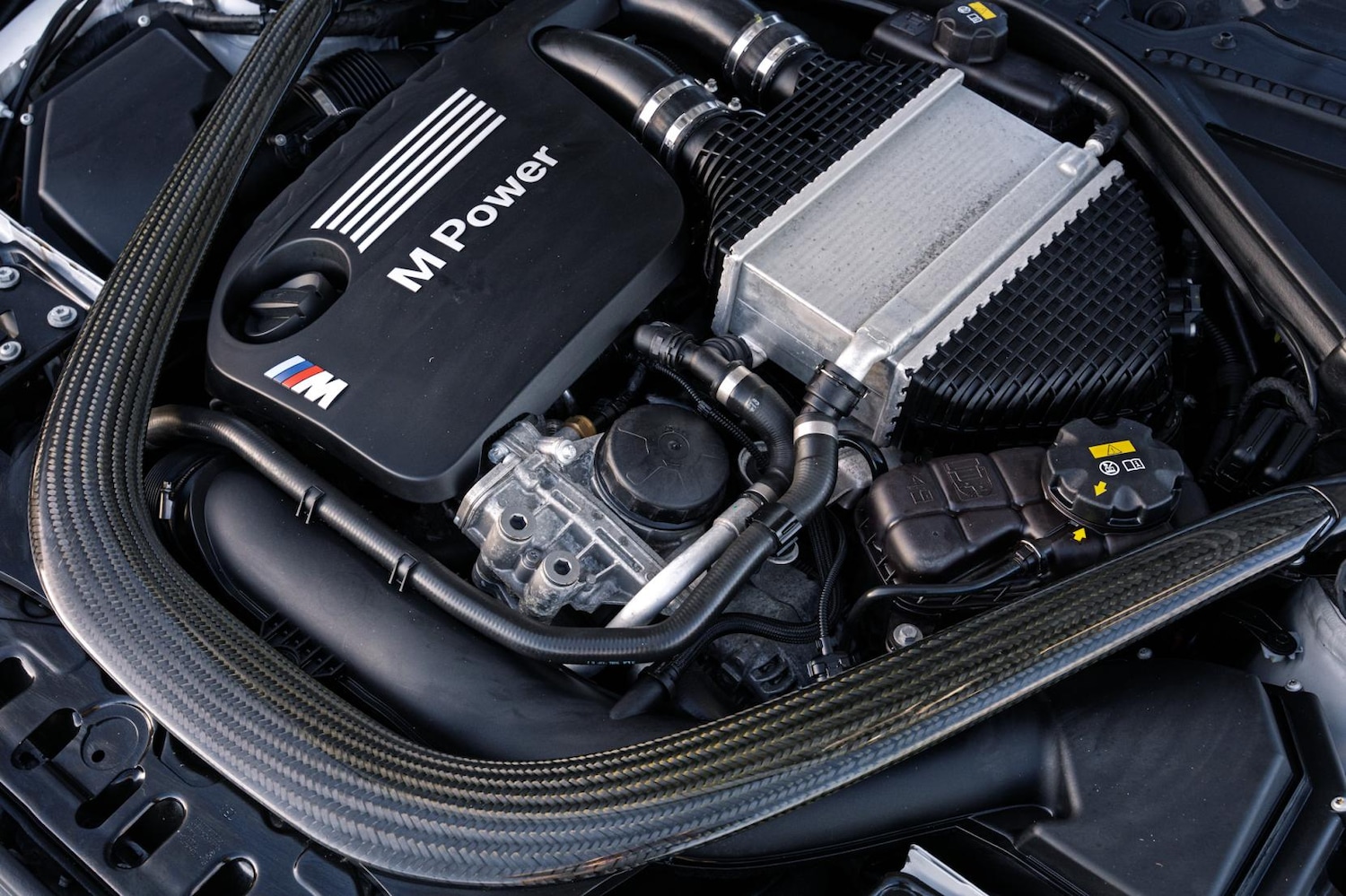 Used BMW M4 2016 for sale - 77248169: Photo 61