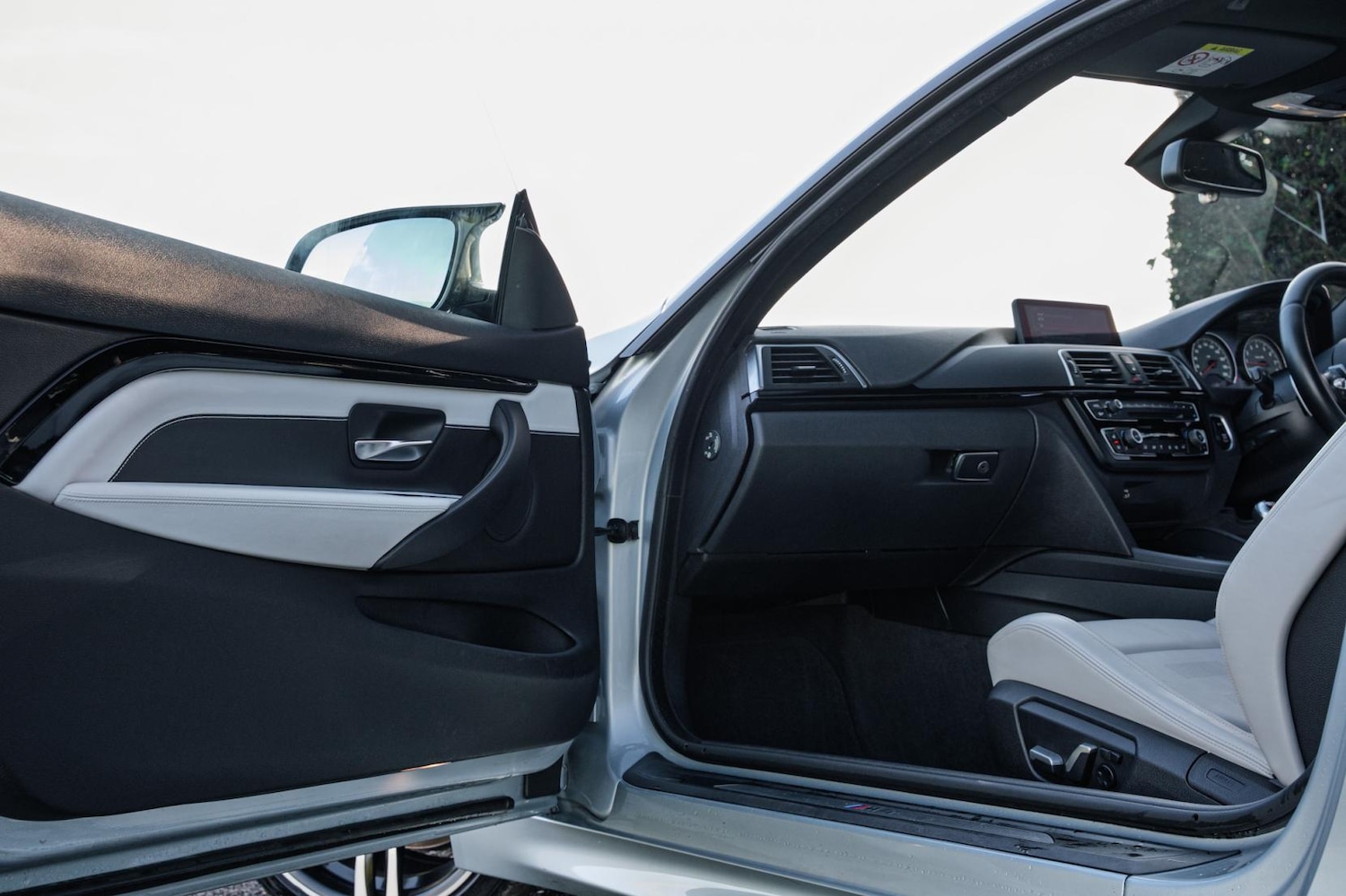 Used BMW M4 2016 for sale - 77248169: Photo 62