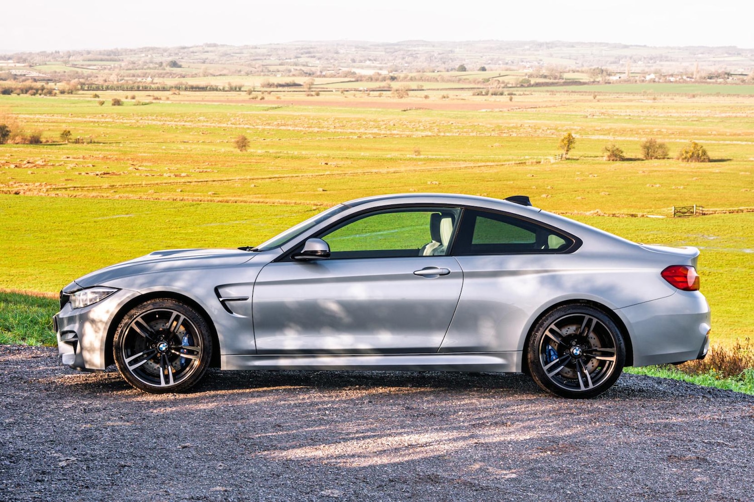 Used BMW M4 2016 for sale - 77248169: Photo 63