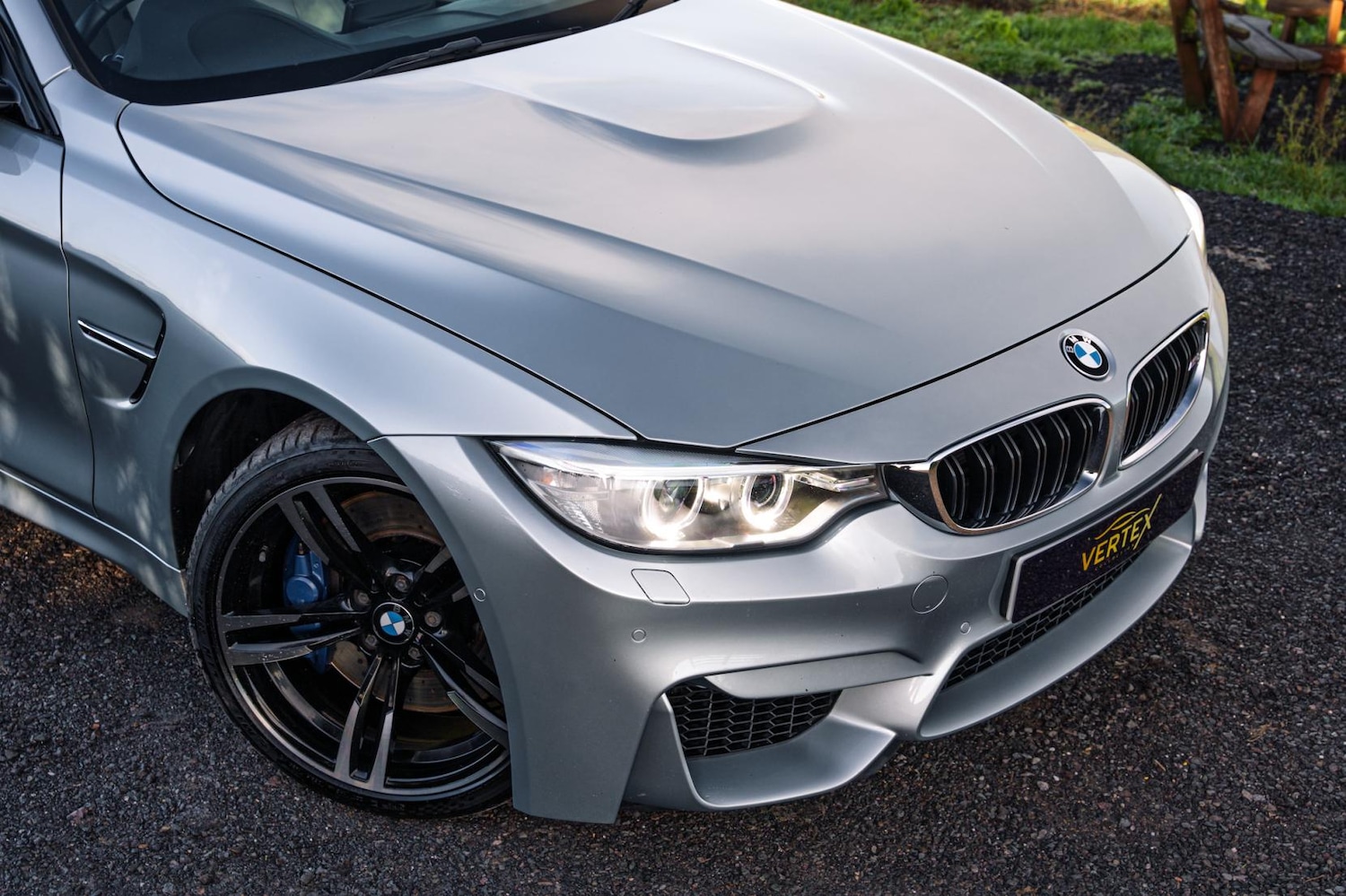 Used BMW M4 2016 for sale - 77248169: Photo 7