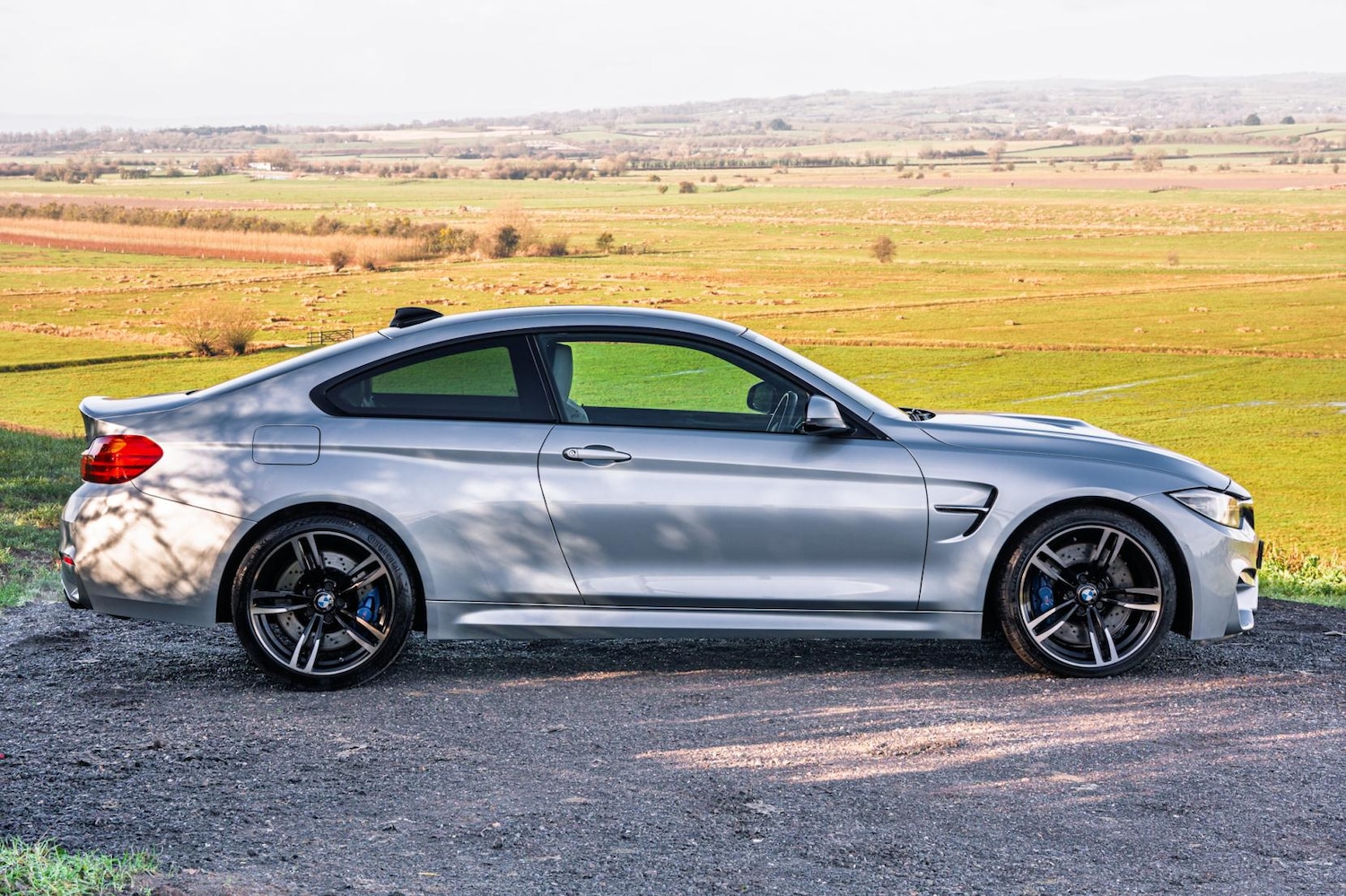 Used BMW M4 2016 for sale - 77248169: Photo 8